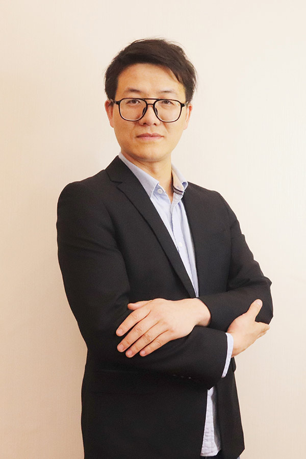 淳化李林科 本科学历,毕业于西安石油大学