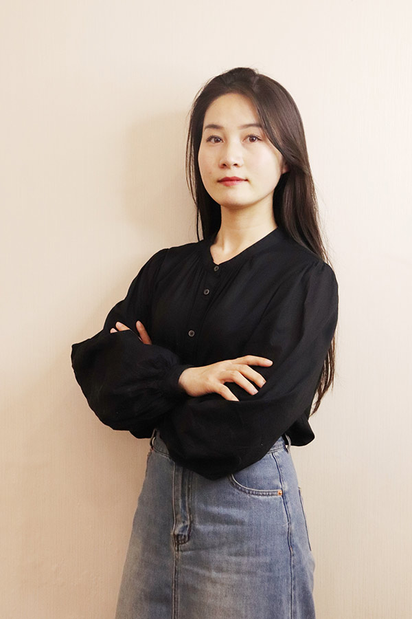 淳化王子美 本科学历,毕业于渭南师范学院