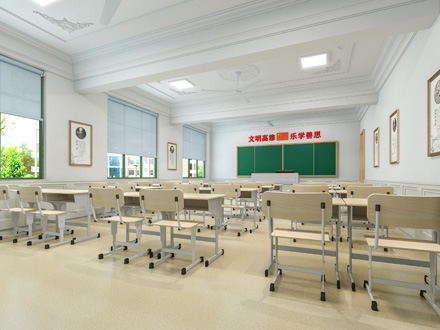 淳化艺术教室