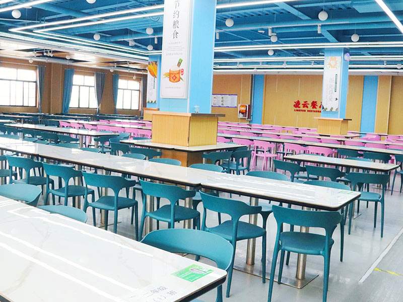 淳化学生餐厅