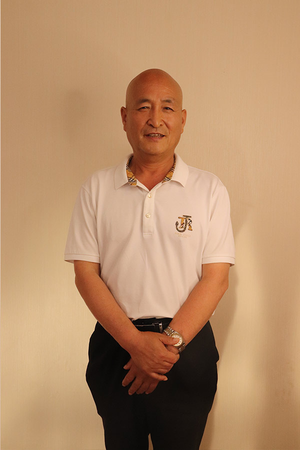 淳化杨养民 本科学历，毕业于陕西师范大学